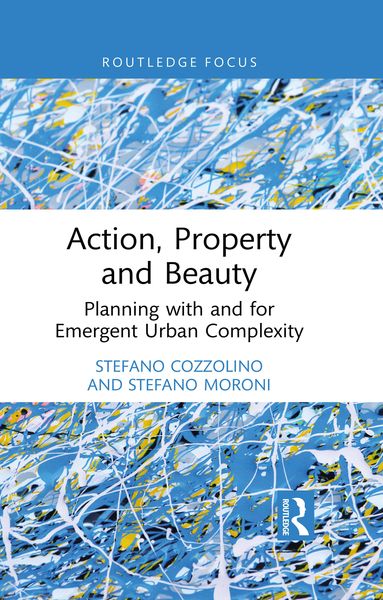 Produktbild: Action, Property and Beauty