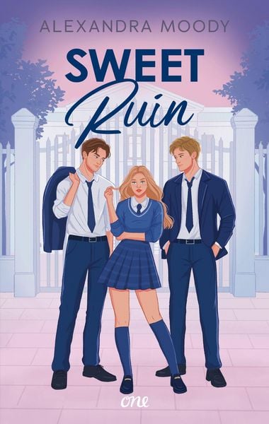 Produktbild: Sweet Ruin