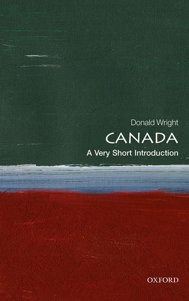 Produktbild: Canada