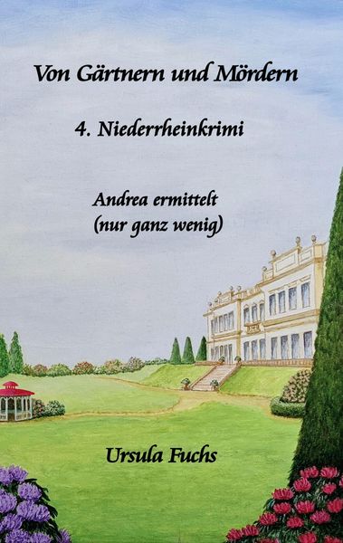Produktbild: Von G&auml;rtnern und M&ouml;rdern