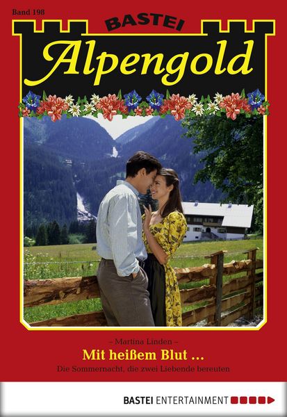 Produktbild: Alpengold 198