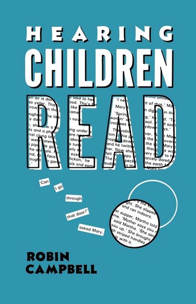 Produktbild: Hearing Children Read
