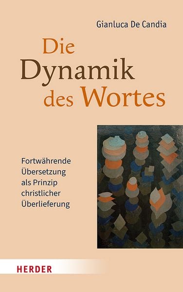Produktbild: Die Dynamik des Wortes