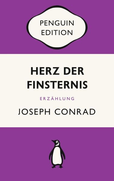 Produktbild: Herz der Finsternis