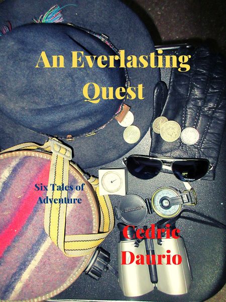 Produktbild: An Everlasting Quest