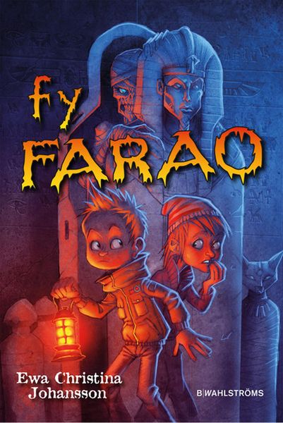 Produktbild: Fy Farao
