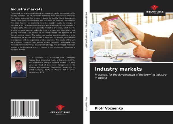 Produktbild: Industry markets