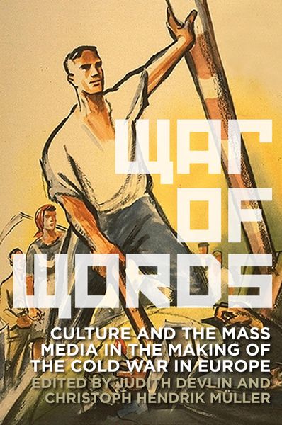 Produktbild: War of Words