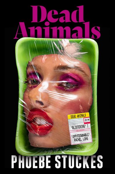Produktbild: Dead Animals