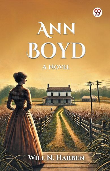 Produktbild: Ann Boyd A Novel