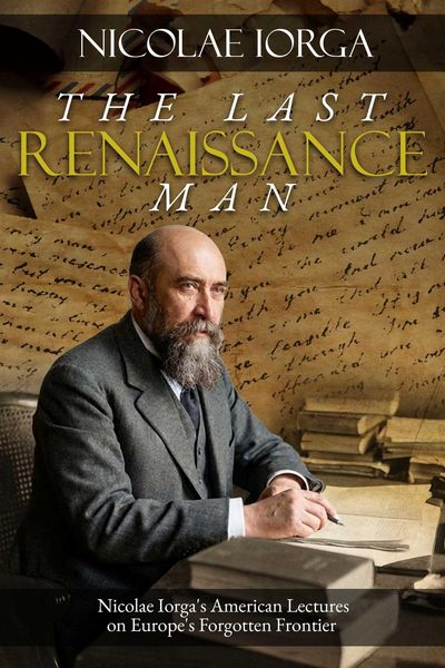Produktbild: The Last Renaissance Man