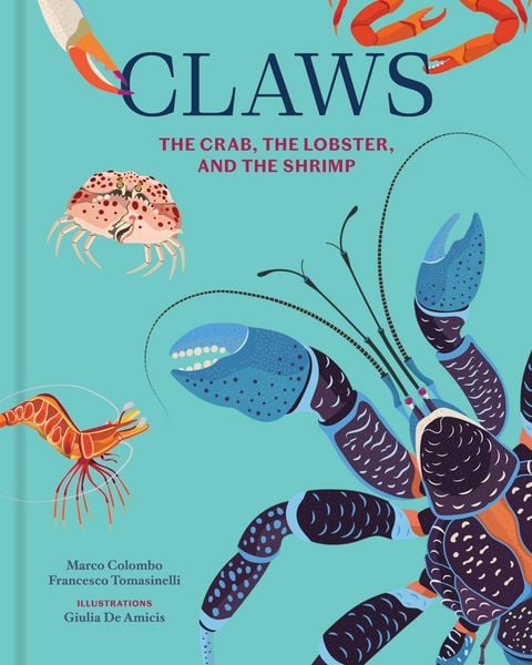 Produktbild: Claws