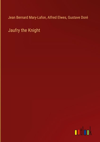 Produktbild: Jaufry the Knight