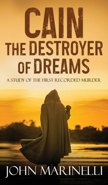 Produktbild: Cain, The Destroyer of Dreams