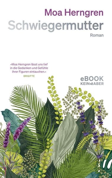 Produktbild: Schwiegermutter
