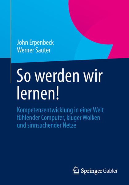 Produktbild: So werden wir lernen!