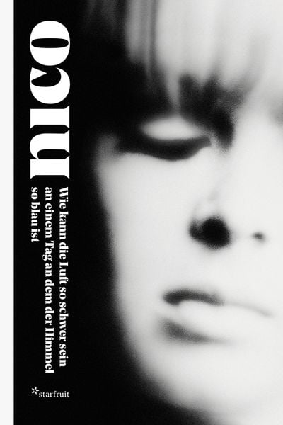 Produktbild: Nico &ndash; Wie kann die Luft so schwer sein an einem Tag an dem der Himmel so blau ist