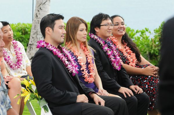 Hawaii Five-0 - Season 2 [5 BRs]