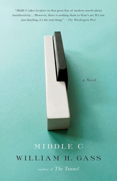 Produktbild: Middle C