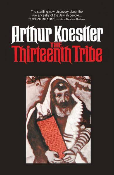 Produktbild: The Thirteenth Tribe