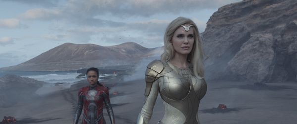 Produktbild: Eternals
