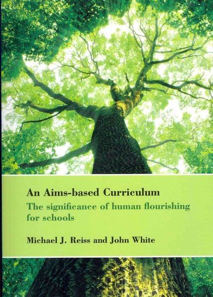 Produktbild: Aims-Based Curriculum