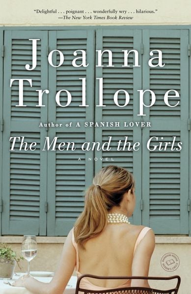 Produktbild: The Men and the Girls