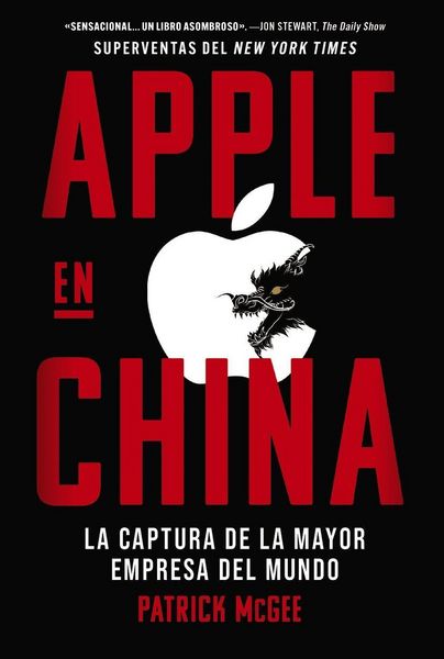 Produktbild: Apple en China