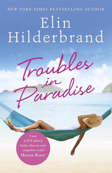 Produktbild: Troubles in Paradise