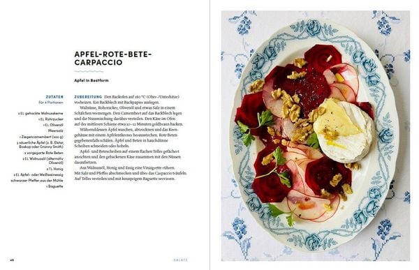 Produktbild: Norddeutsche Tapas