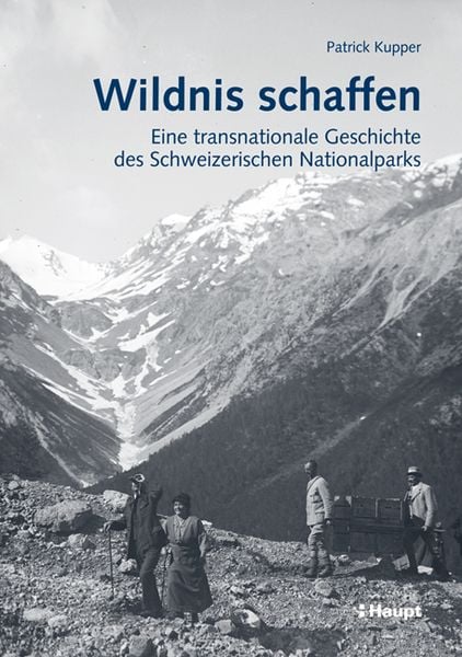 Produktbild: Wildnis schaffen