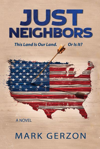 Produktbild: Just Neighbors