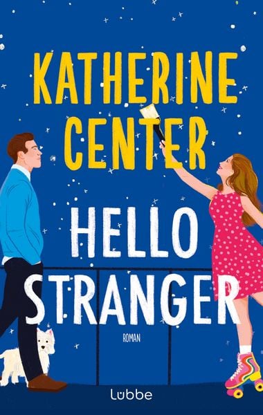 Produktbild: Hello Stranger