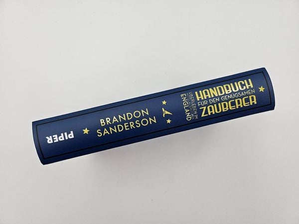 Produktbild: Handbuch f&uuml;r den gen&uuml;gsamen Zauberer: &Uuml;berleben im mittelalterlichen England