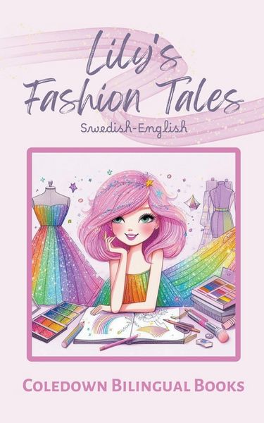 Produktbild: Lily's Fashion Tales