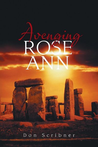 Produktbild: Avenging Rose Ann
