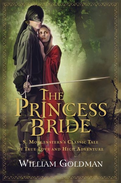 Produktbild: The Princess Bride