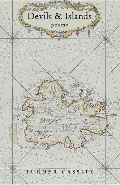 Produktbild: Devils & Islands