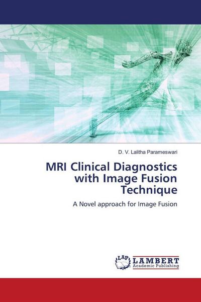 Produktbild: MRI Clinical Diagnostics with Image Fusion Technique