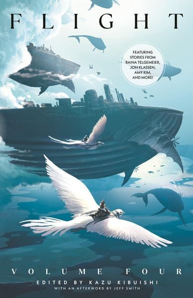 Produktbild: Flight Volume Four