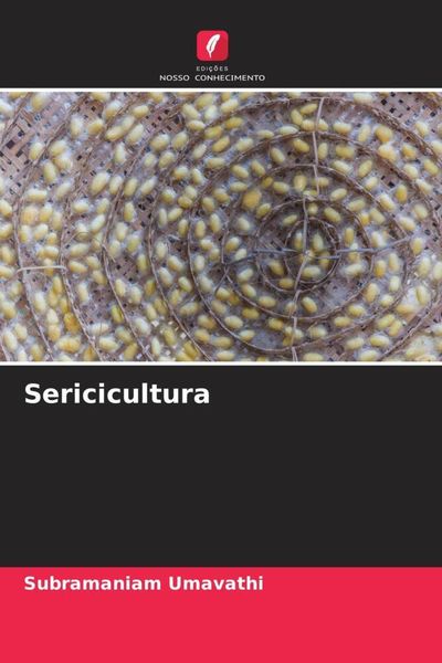 Produktbild: Sericicultura