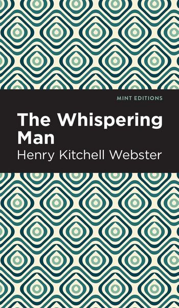 Produktbild: The Whispering Man