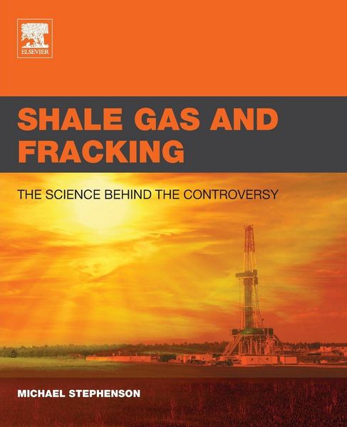 Produktbild: Shale Gas and Fracking