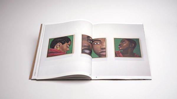 Produktbild: Rooted. Brasilianische K&uuml;nstlerinnen / Female Brazilian Artists