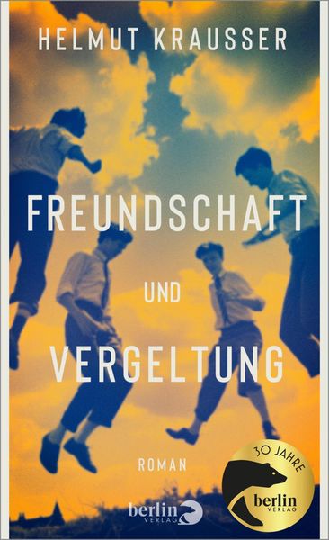 Produktbild: Freundschaft und Vergeltung