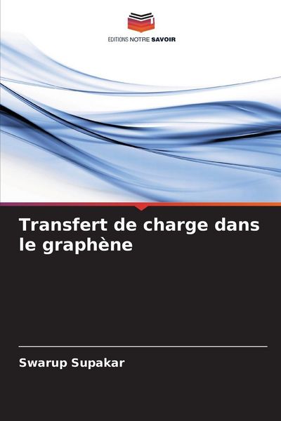 Produktbild: Transfert de charge dans le graph&egrave;ne