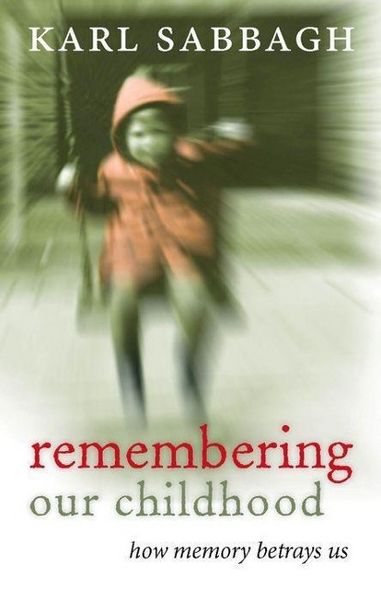 Produktbild: Remembering Our Childhood