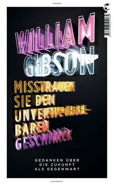 Produktbild: Misstrauen Sie dem unverwechselbaren Geschmack