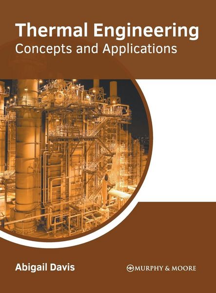 Produktbild: Thermal Engineering