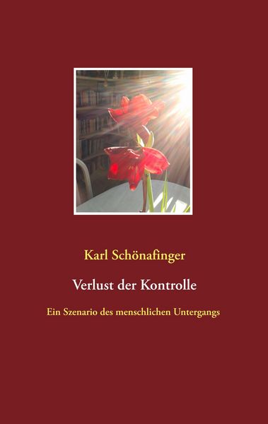 Produktbild: Verlust der Kontrolle